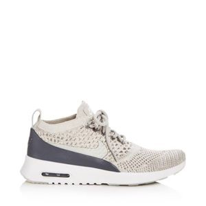 Women’s Nike Air Max Thea Ultra Flyknit, Size 6